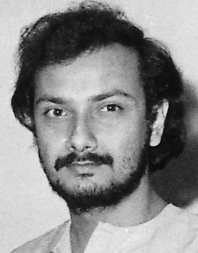 দেবরাজ রায়